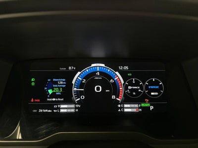 2025 Toyota Sequoia SR5