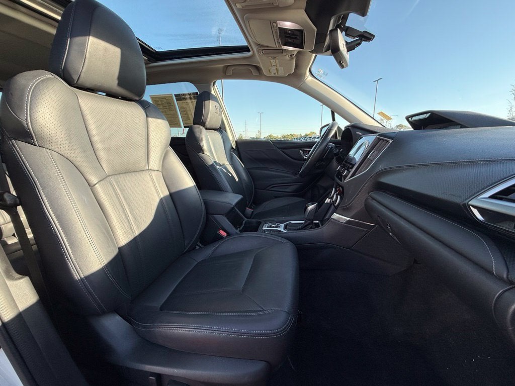 2023 Subaru Forester Touring
