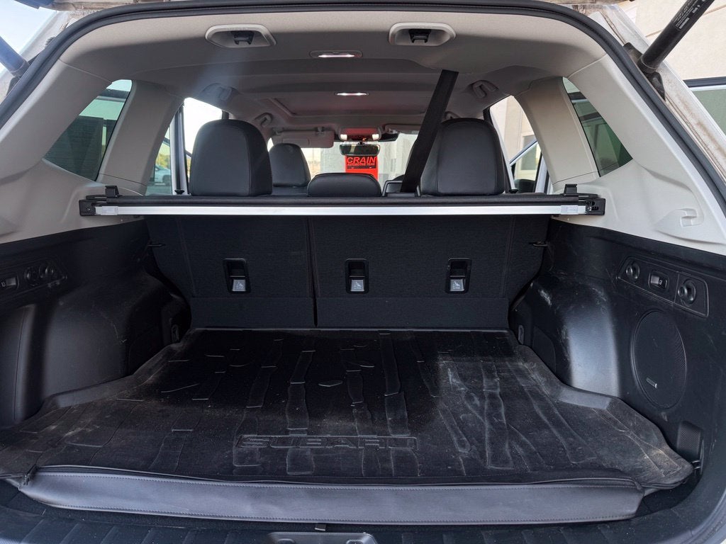2023 Subaru Forester Touring