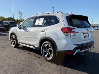 2023 Subaru Forester Touring