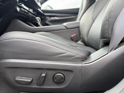 2023 Mazda Mazda3 2.5 S Preferred Package Base