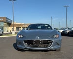 2021 Mazda Mazda Miata RF Grand Touring