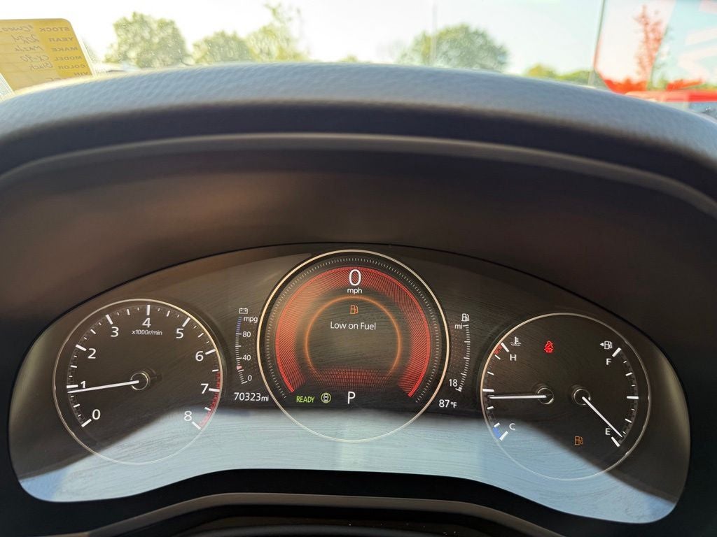 2024 Mazda Mazda CX-90 3.3 Turbo Select