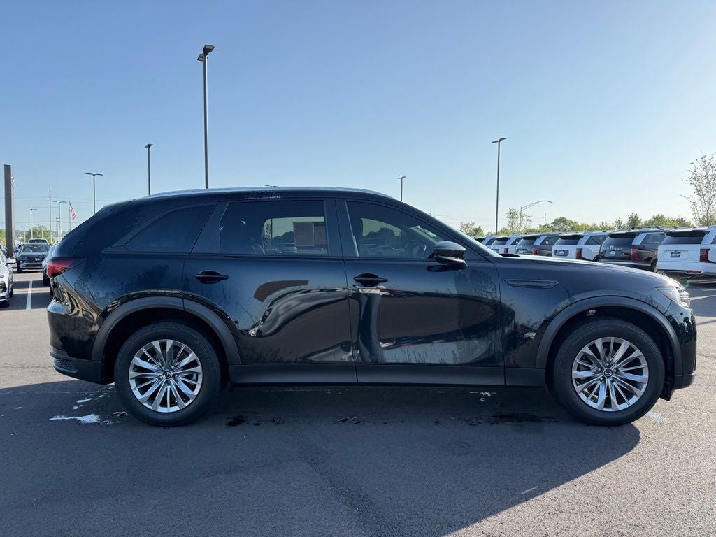 2024 Mazda Mazda CX-90 3.3 Turbo Select