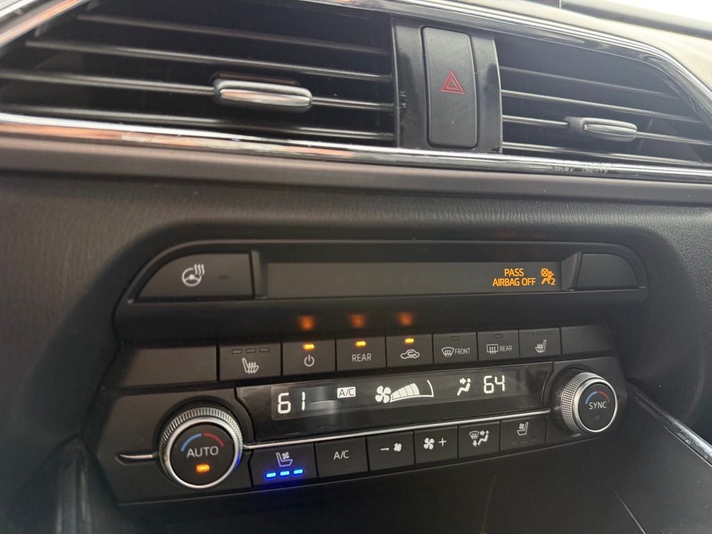 2021 Mazda Mazda CX-9 Grand Touring