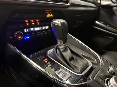 2021 Mazda Mazda CX-9 Grand Touring