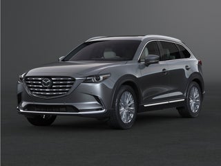 2021 Mazda Mazda CX-9 Grand Touring