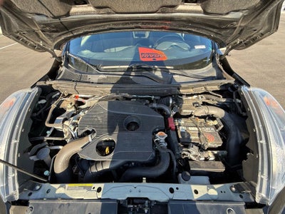 2015 Nissan Juke SV