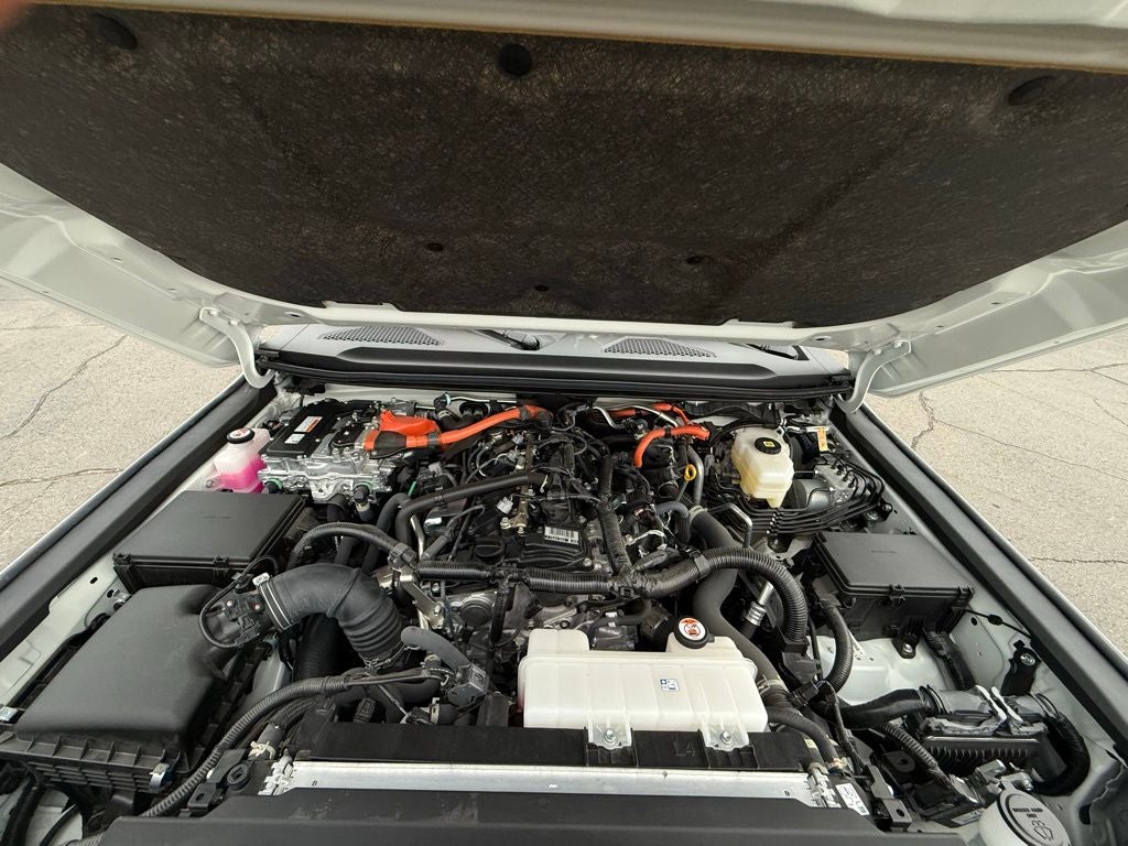 2025 Toyota Land Cruiser 1958