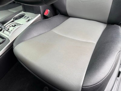2016 Toyota 4Runner SR5 Premium
