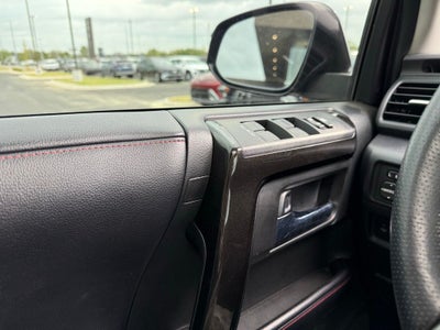 2019 Toyota 4Runner Base