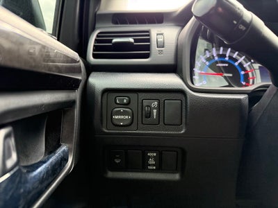 2019 Toyota 4Runner Base