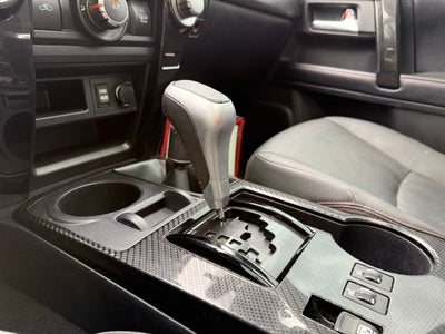 2019 Toyota 4Runner Base