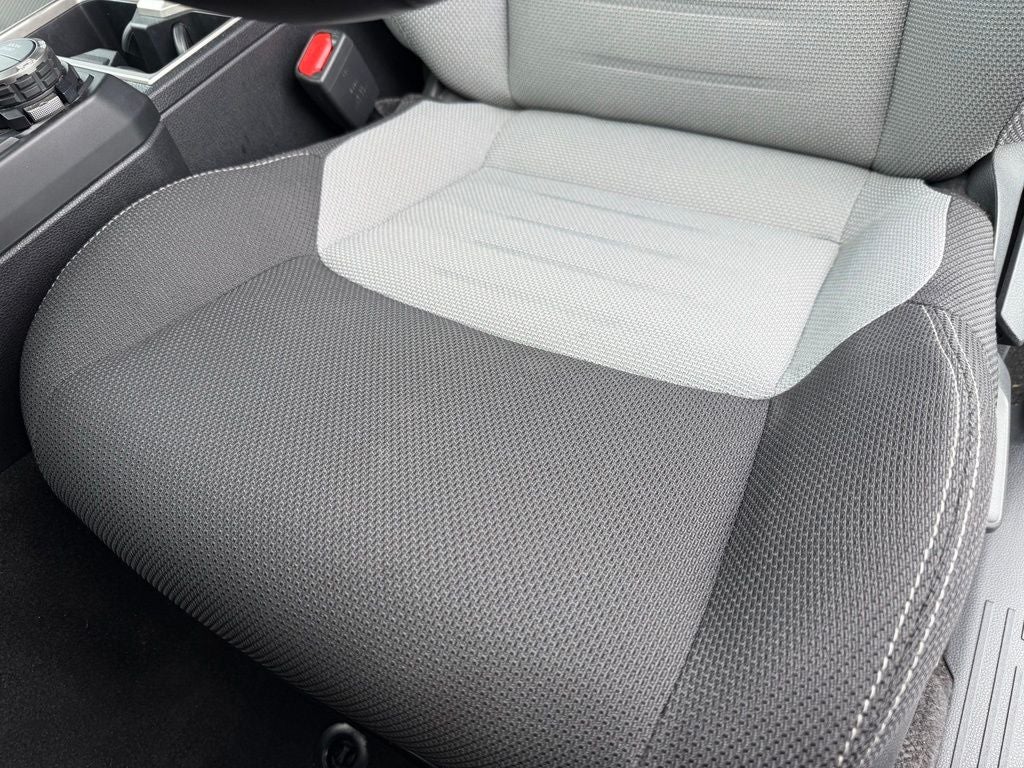 2025 Toyota 4Runner TRD Sport