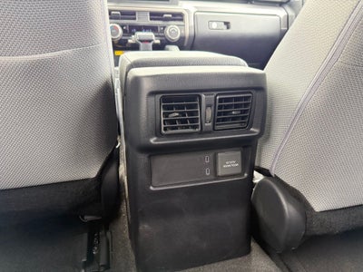 2025 Toyota 4Runner TRD Sport