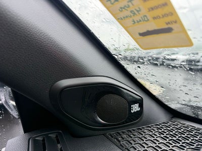 2025 Toyota 4Runner TRD Off-Road Premium