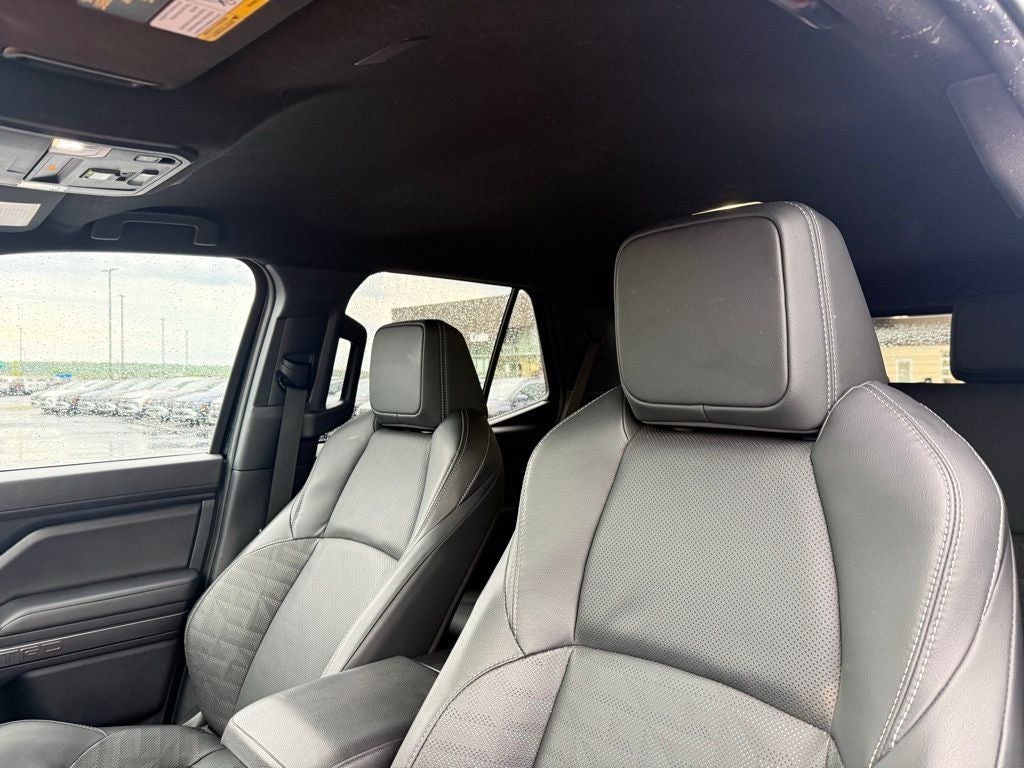 2025 Toyota 4Runner TRD Off-Road Premium