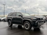 2025 Toyota 4Runner TRD Off-Road Premium