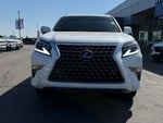 2021 Lexus GX 460