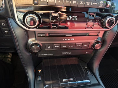 2023 Lexus GX 460 Luxury