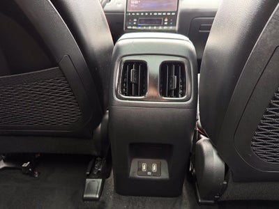 2024 Hyundai Tucson Hybrid N Line