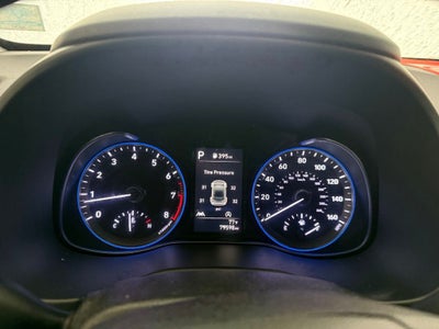 2022 Hyundai Kona SE