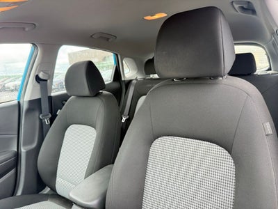 2022 Hyundai Kona SE