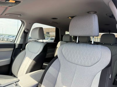 2022 Hyundai Palisade SE