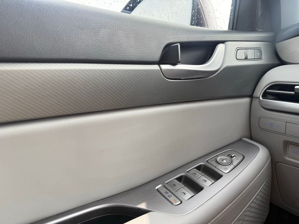 2024 Hyundai Palisade SEL cpo eligible