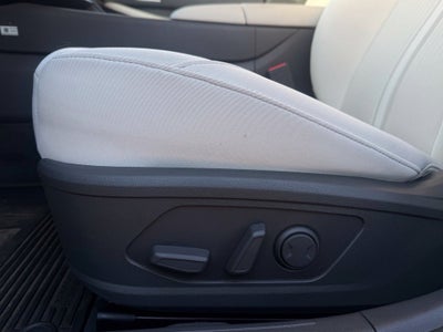 2024 Hyundai Sonata SEL CPO eligible