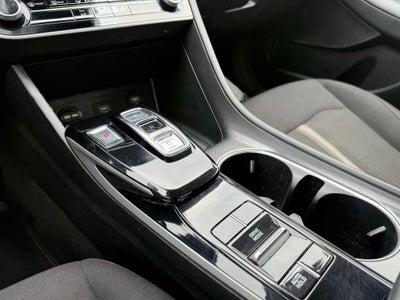 2022 Hyundai Sonata SE