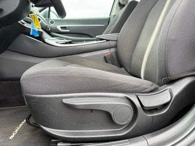 2022 Hyundai Sonata SE
