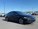 2024 Hyundai Elantra SEL CPO