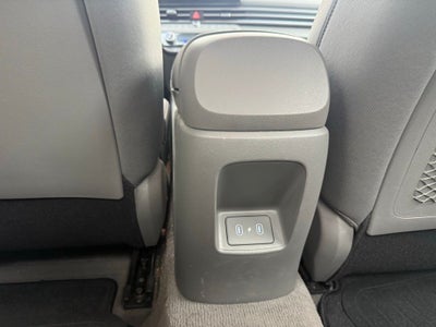 2024 Hyundai Elantra SEL convenience pack