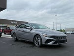 2024 Hyundai Elantra SEL convenience pack