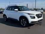 2025 Hyundai Venue SEL CPO ELIGIBLE