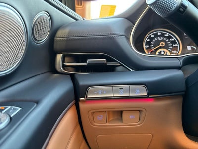 2024 Genesis GV80 3.5T