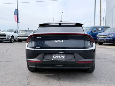 2024 Kia EV6 Light