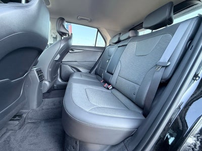 2024 Kia Niro SX Touring