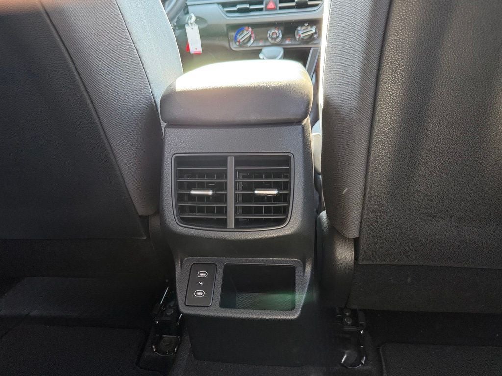 2024 Kia Seltos LX