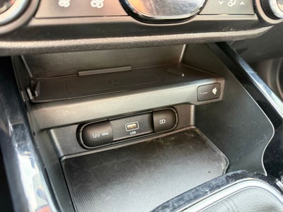 2022 Kia Soul S