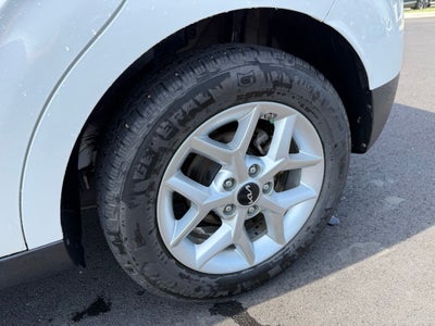 2022 Kia Soul S