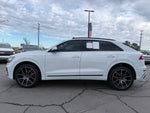 2020 Audi Q8 55 Premium Plus quattro