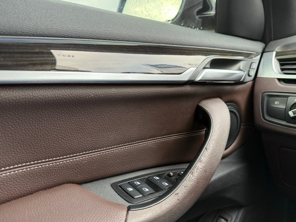 2018 BMW X1 sDrive28i