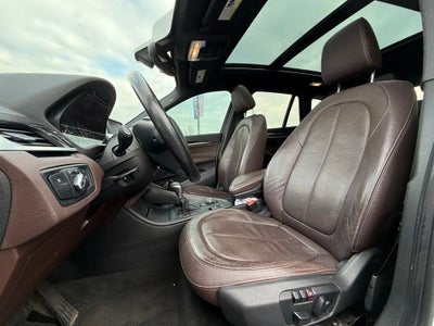 2018 BMW X1 sDrive28i