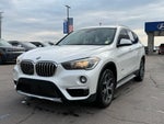 2018 BMW X1 sDrive28i