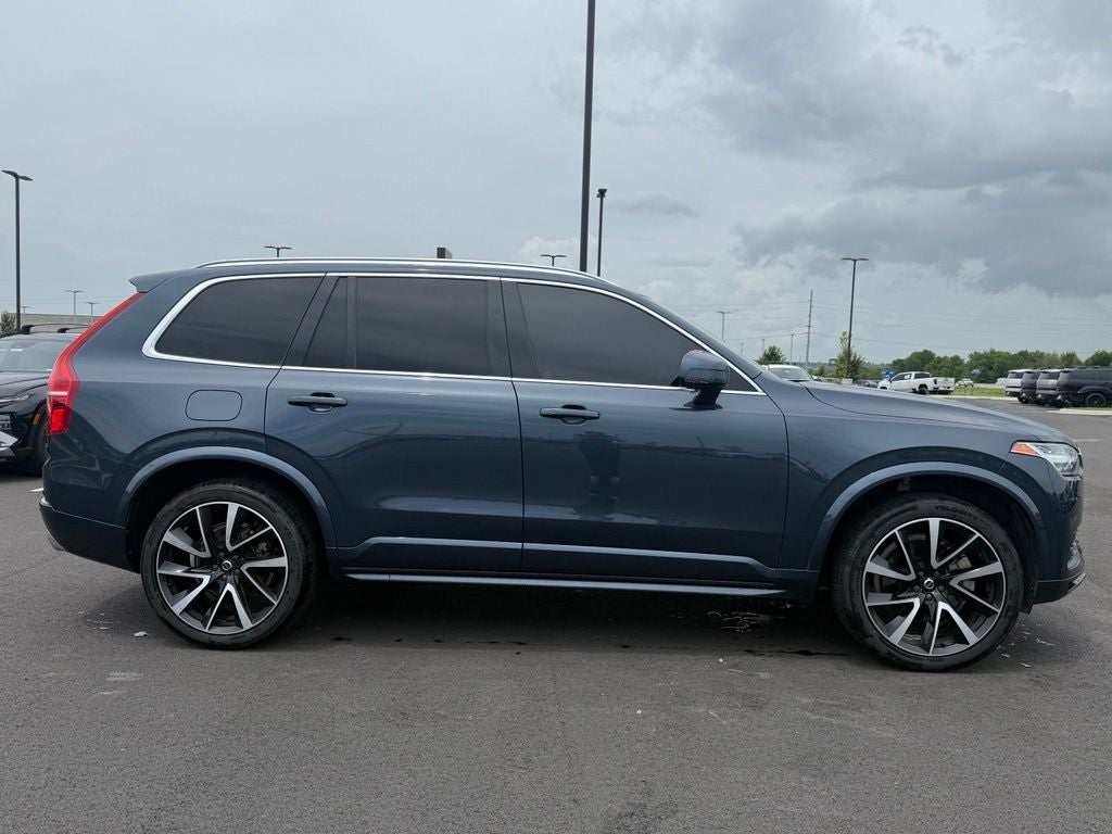 2020 Volvo XC90 T6 Momentum