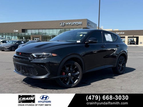 2024 Dodge Hornet GT