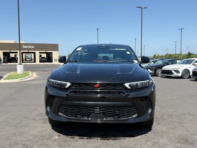 2024 Dodge Hornet GT