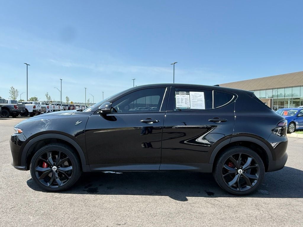 2024 Dodge Hornet GT